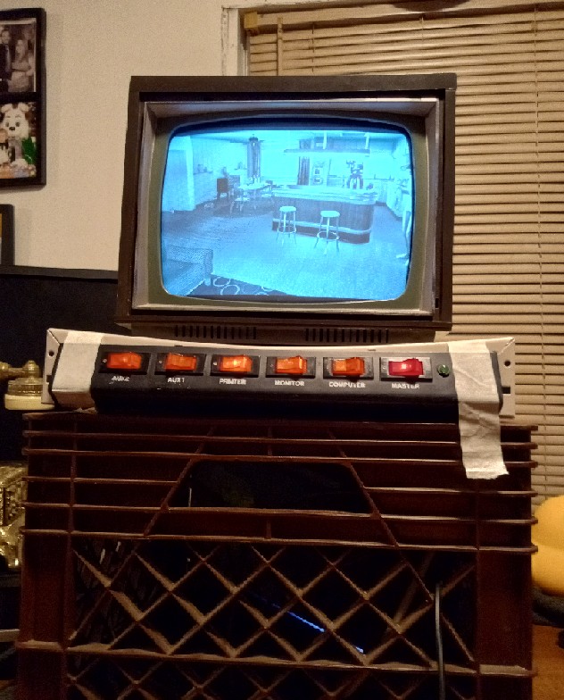 Doyle Tech Portable Ps4 Kit Prototype